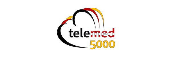 telemed logo
