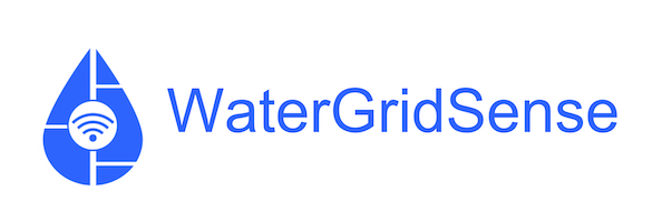 watergridsense logo